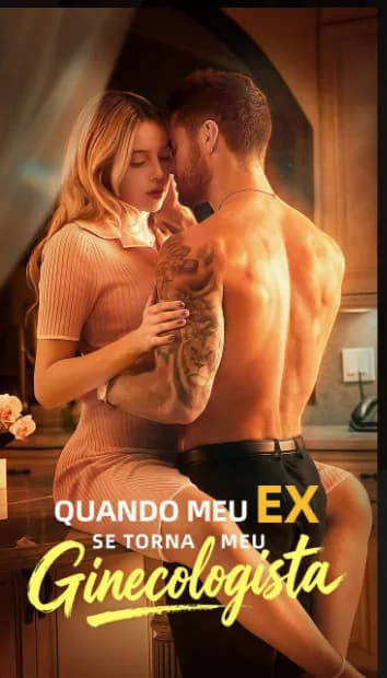 Quando Meu Ex Se Torna Meu Ginecologista