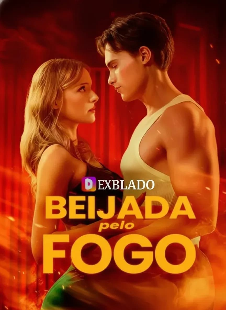 Beijada Pelo Fogo