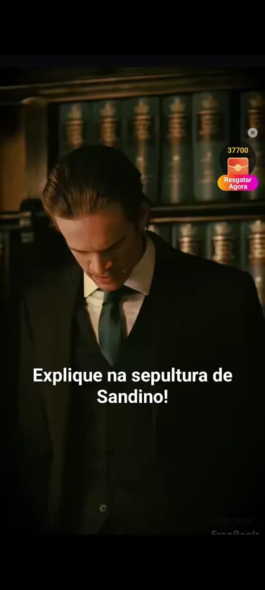 Parte 12 de Beijada Pelo Fogo