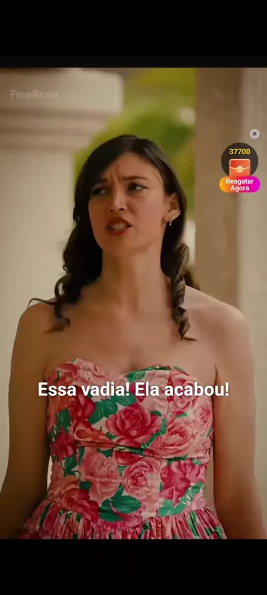 Parte 14 de Beijada Pelo Fogo