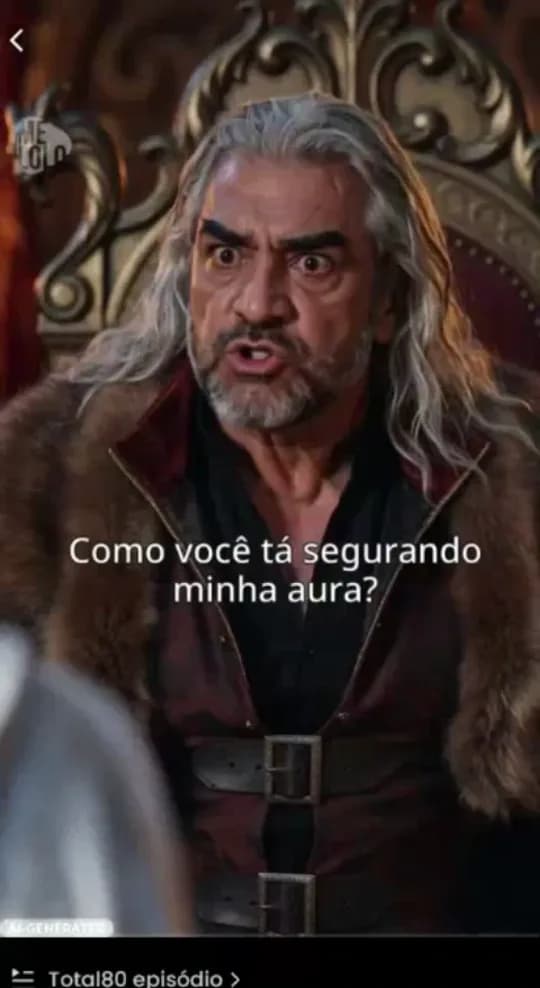 Parte 03 de Os Gêmeos Cupidos do Alfa