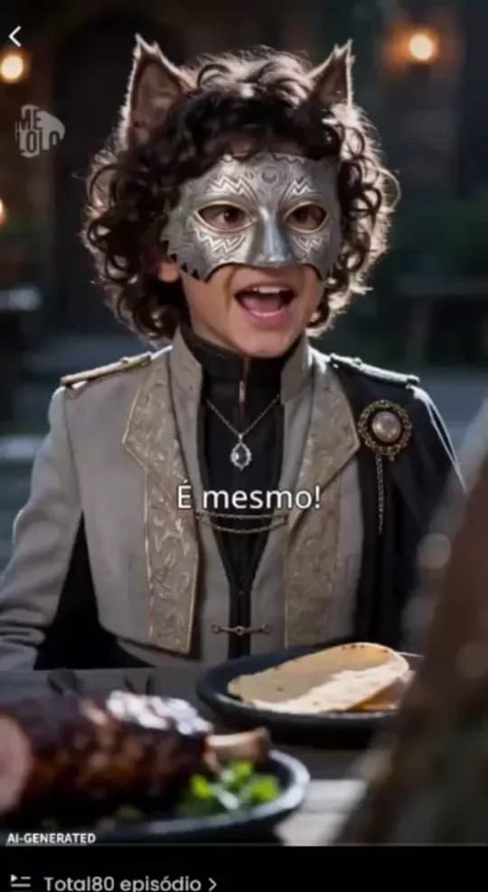 Parte 09 de Os Gêmeos Cupidos do Alfa