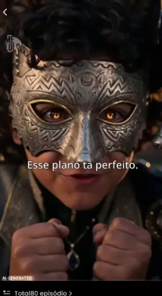 Parte 10 de Os Gêmeos Cupidos do Alfa