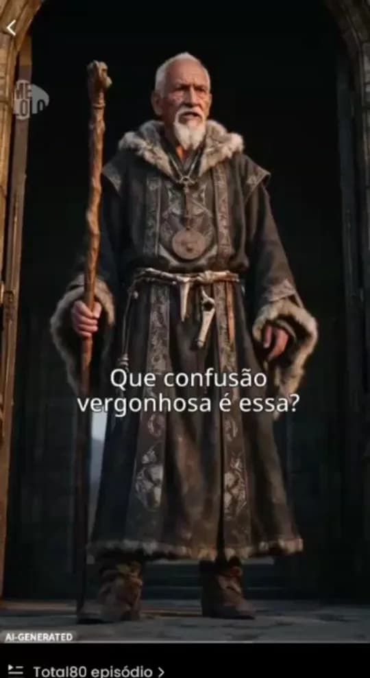 Parte 12 de Os Gêmeos Cupidos do Alfa
