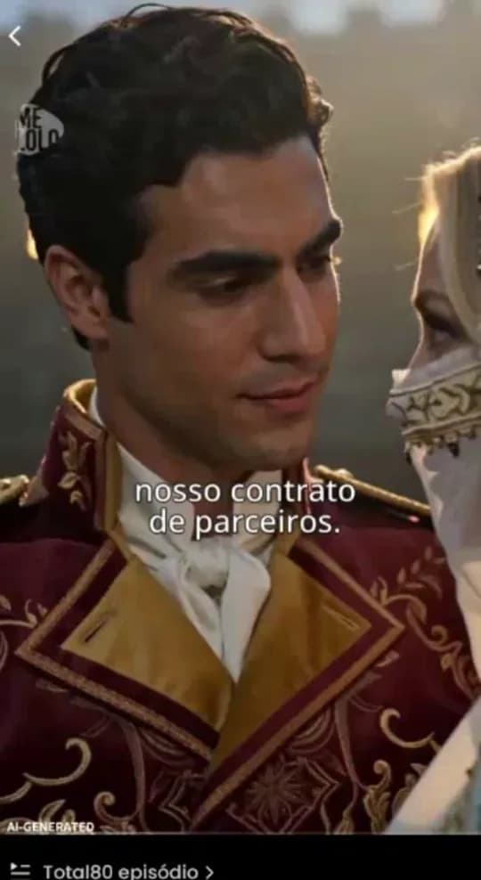 Parte 14 de Os Gêmeos Cupidos do Alfa