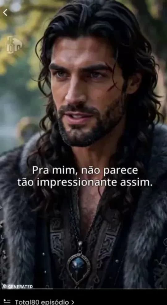 Parte 18 de Os Gêmeos Cupidos do Alfa