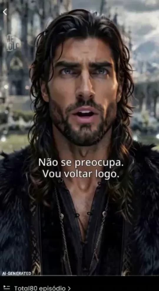 Parte 22 de Os Gêmeos Cupidos do Alfa