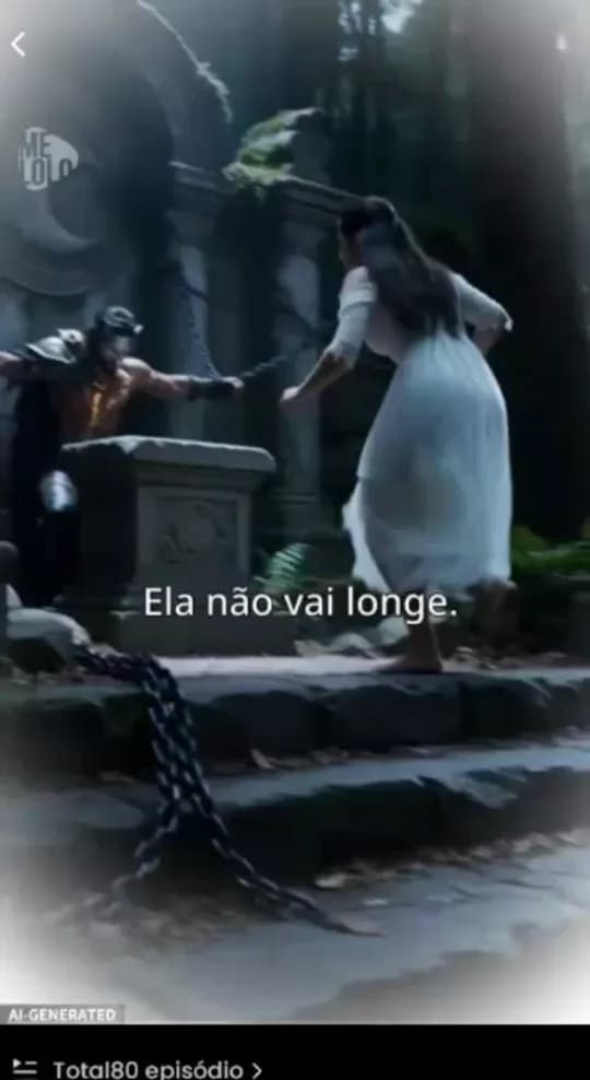 Parte 23 de Os Gêmeos Cupidos do Alfa