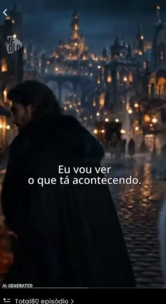 Parte 24 de Os Gêmeos Cupidos do Alfa