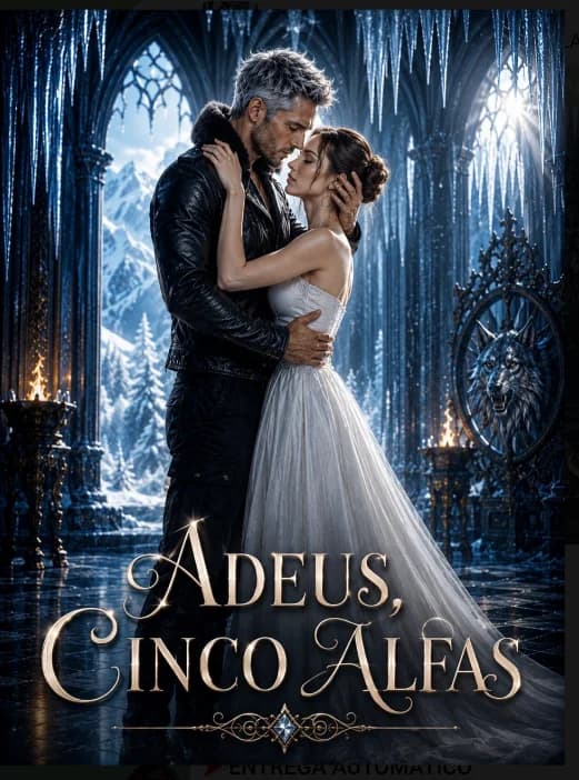 Adeus, Cinco Alfas