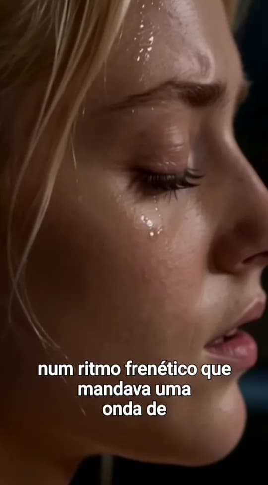 Parte 05 de Me Apaixonei Pelo Meu Perigoso Meio Irmão Legendado