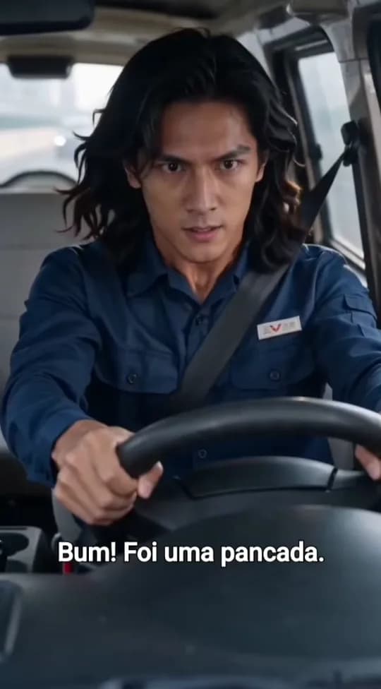Parte 08 de Me Apaixonei Pelo Meu Perigoso Meio Irmão Legendado