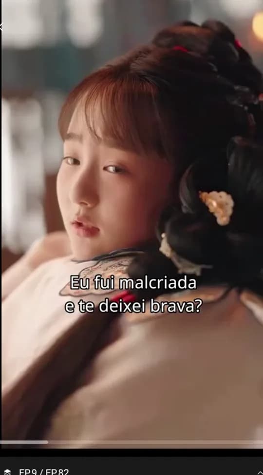 Parte 04 de Seu Sucesso Foi Minha Ilusão
