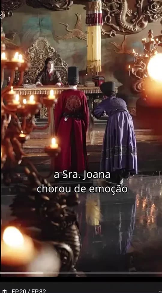 Parte 09 de Seu Sucesso Foi Minha Ilusão
