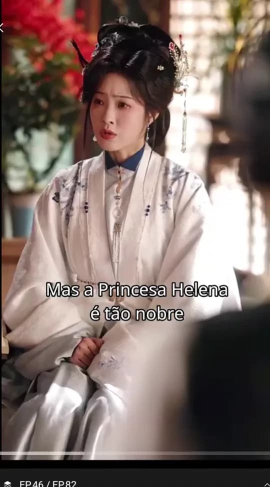 Parte 20 de Seu Sucesso Foi Minha Ilusão