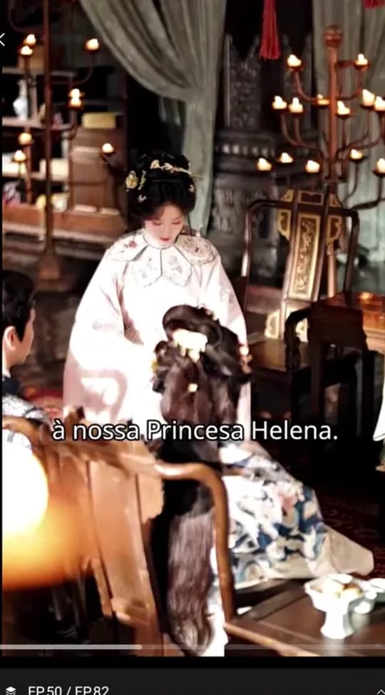 Parte 22 de Seu Sucesso Foi Minha Ilusão