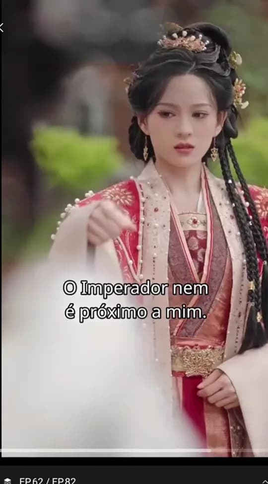 Parte 27 de Seu Sucesso Foi Minha Ilusão