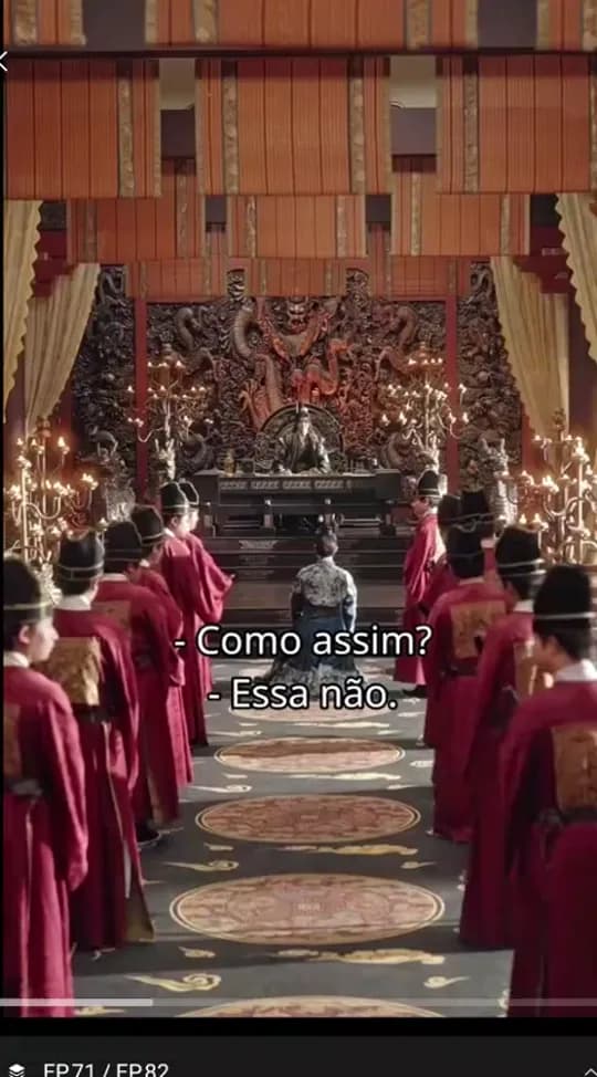 Parte 31 de Seu Sucesso Foi Minha Ilusão