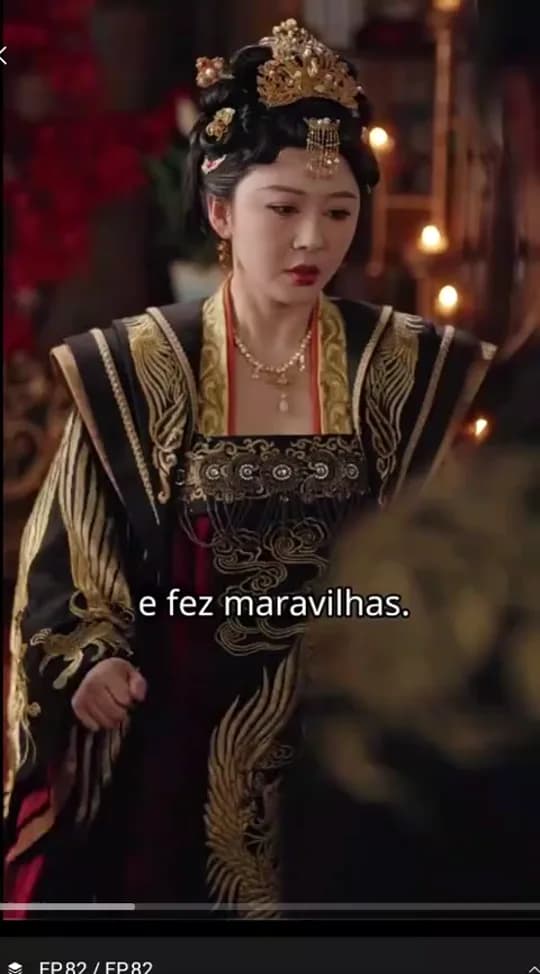 Parte 36 de Seu Sucesso Foi Minha Ilusão