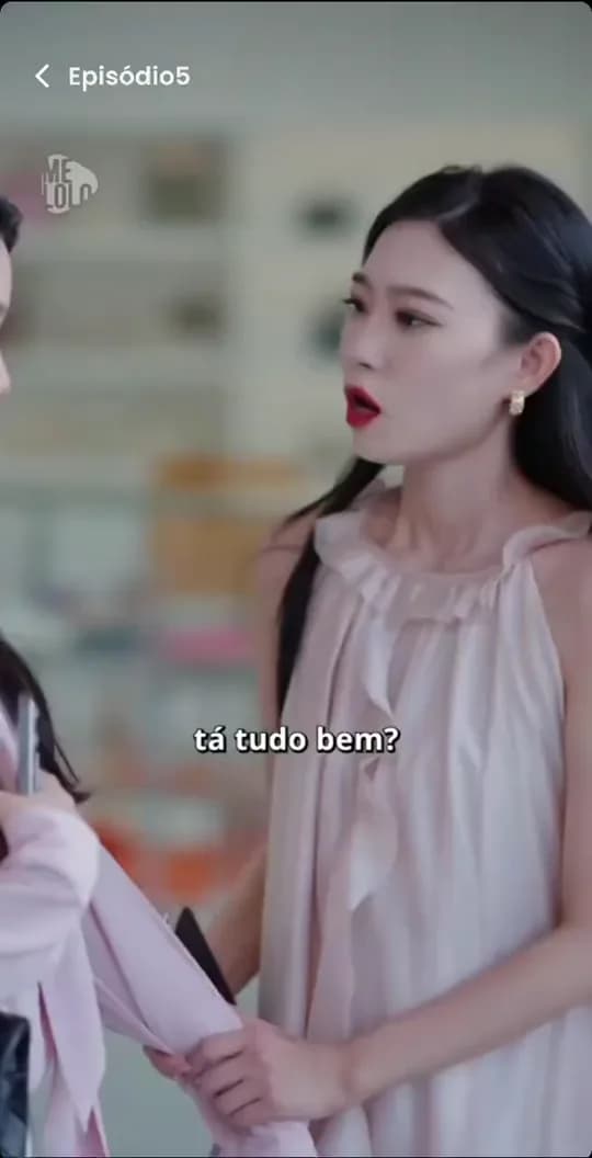 Parte 03 de Quando Ele se Revela
