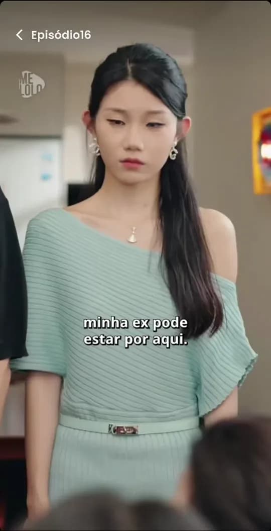 Parte 09 de Quando Ele se Revela