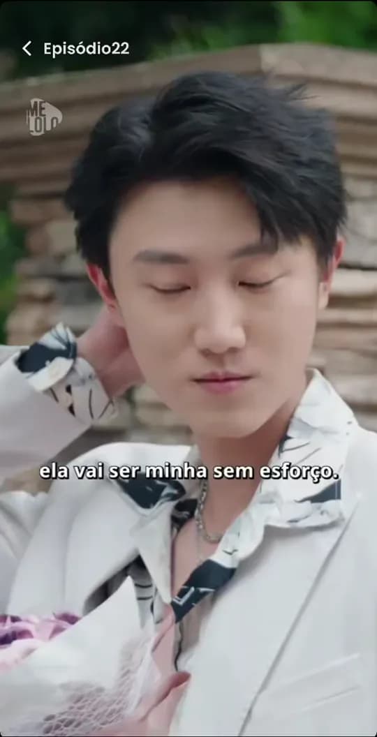 Parte 12 de Quando Ele se Revela