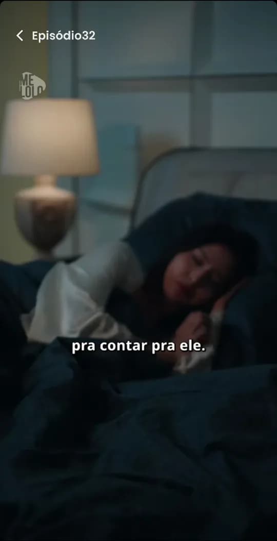 Parte 18 de Quando Ele se Revela