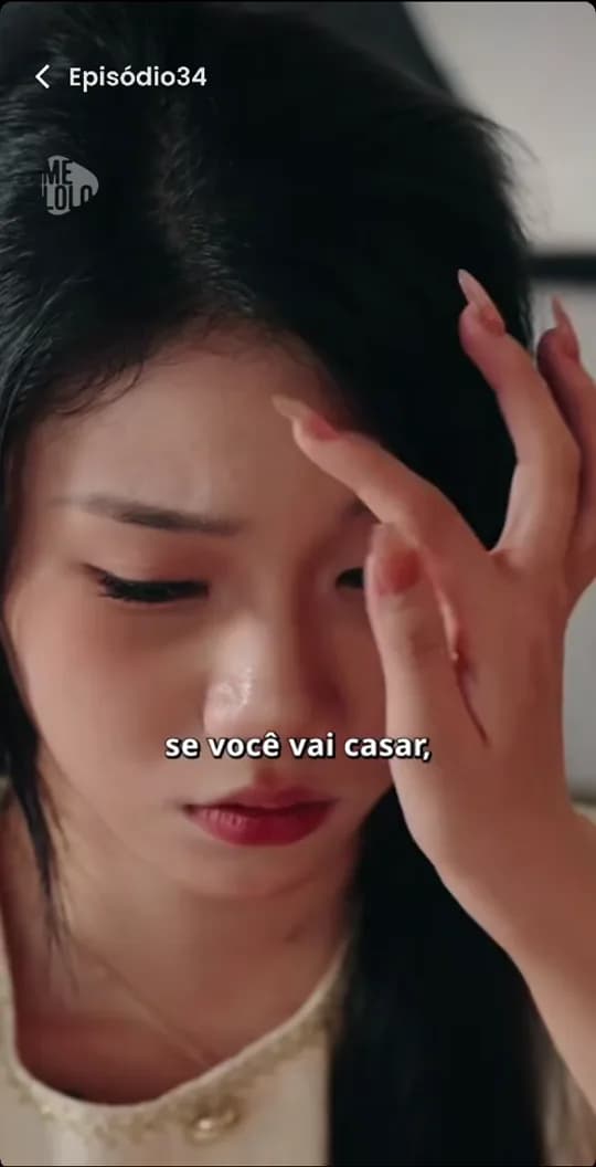 Parte 19 de Quando Ele se Revela