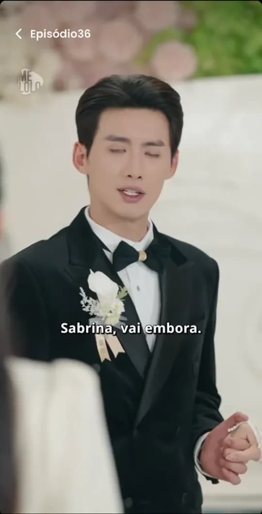 Parte 20 de Quando Ele se Revela