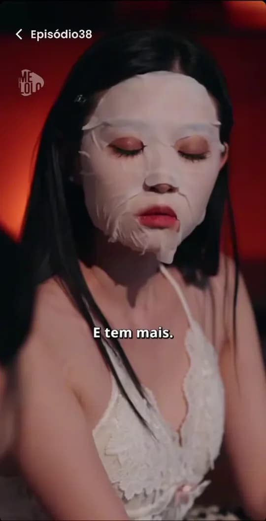 Parte 21 de Quando Ele se Revela
