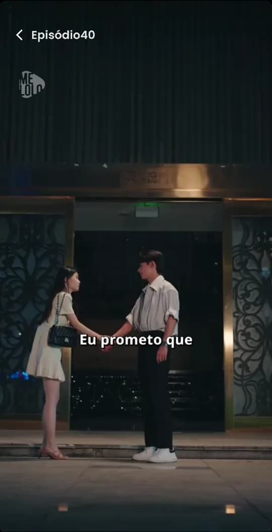 Parte 22 de Quando Ele se Revela