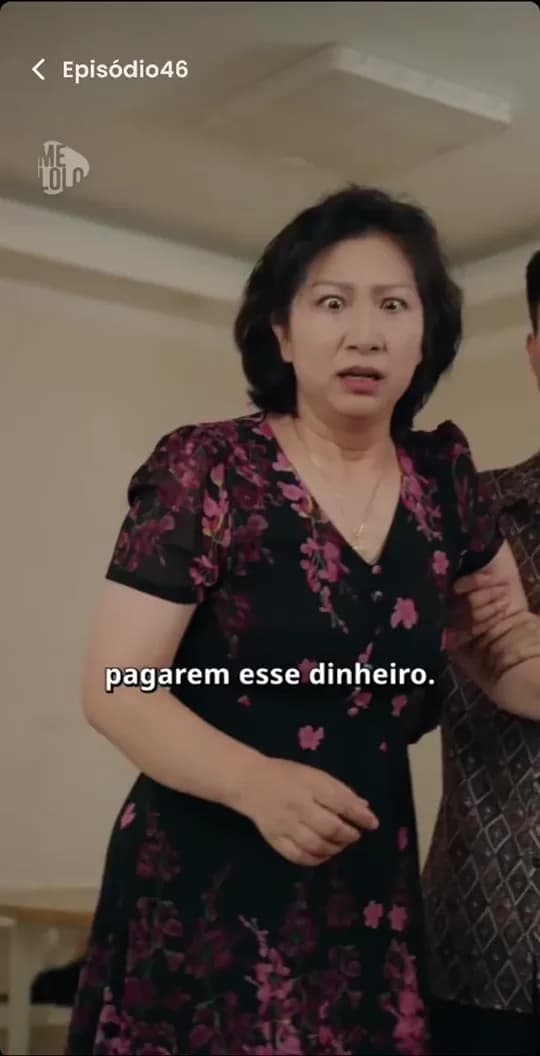 Parte 25 de Quando Ele se Revela