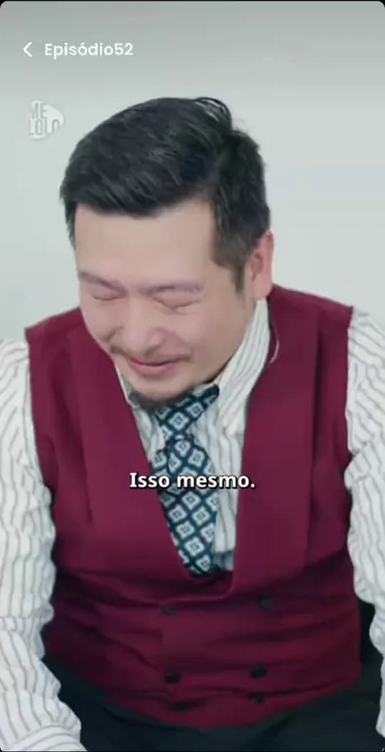 Parte 28 de Quando Ele se Revela