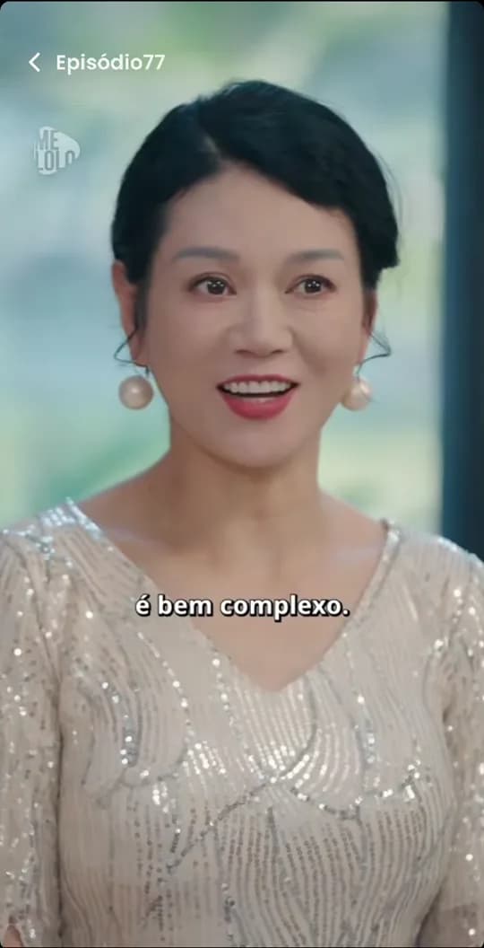 Parte 40 de Quando Ele se Revela