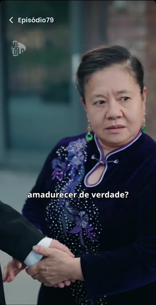 Parte 41 de Quando Ele se Revela