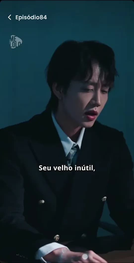 Parte 43 de Quando Ele se Revela
