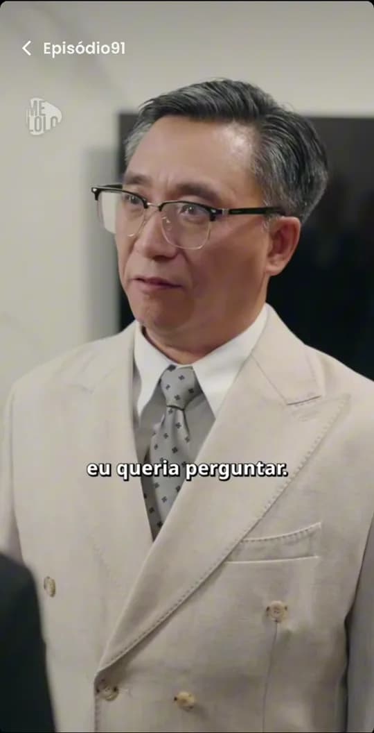 Parte 47 de Quando Ele se Revela