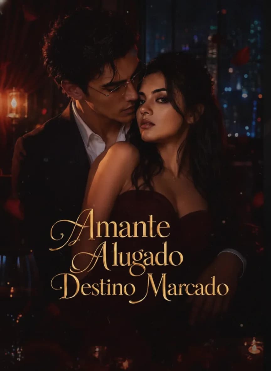Amante Alugado Destino Marcado