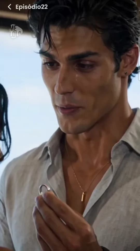 Parte 09 de Amante Alugado Destino Marcado