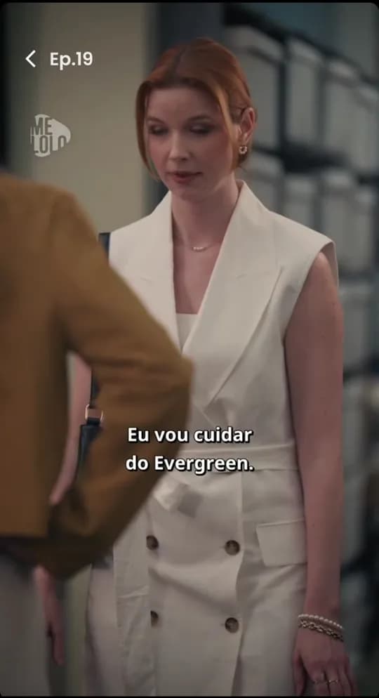 Parte 07 de Descobri Que Minha Ex Era Perfeita Depois do Divórcio