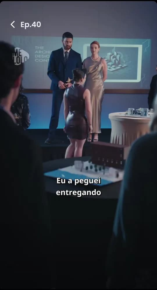 Parte 12 de Descobri Que Minha Ex Era Perfeita Depois do Divórcio