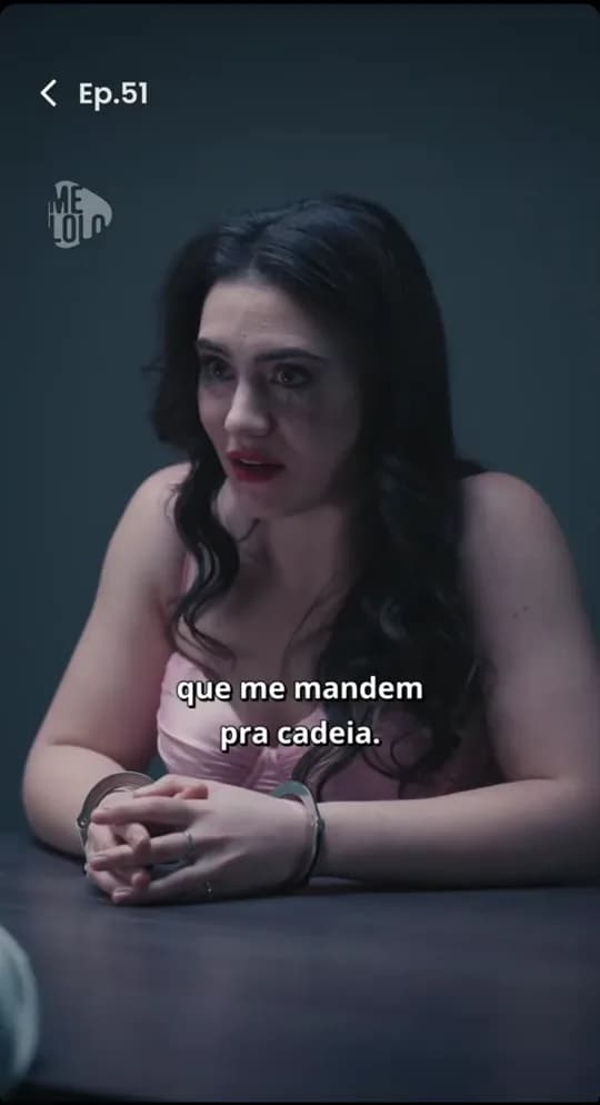 Parte 15 de Descobri Que Minha Ex Era Perfeita Depois do Divórcio