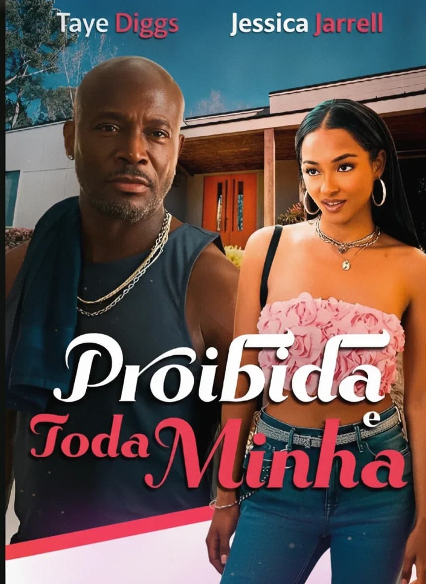 Proibida e Toda Minha