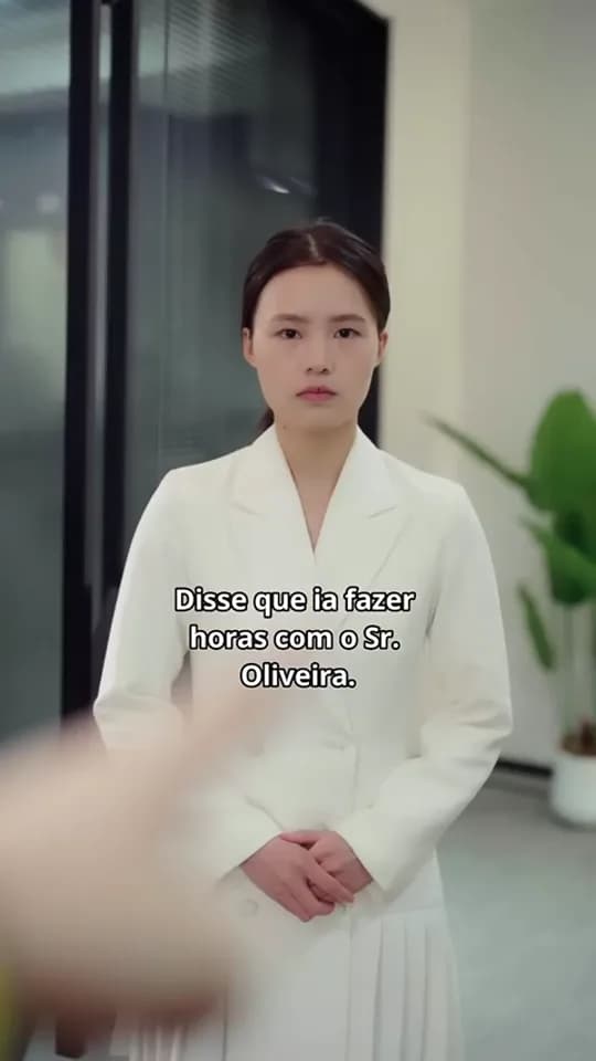 Parte 13 de Meio Dia de Doce Casamento Com Ele