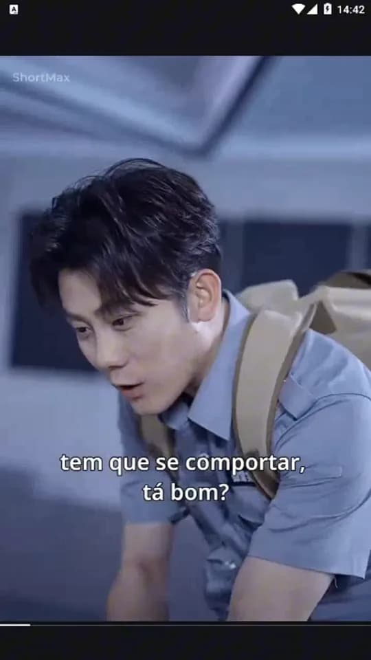 Parte 02 de Meu Cunhado Meu Amor