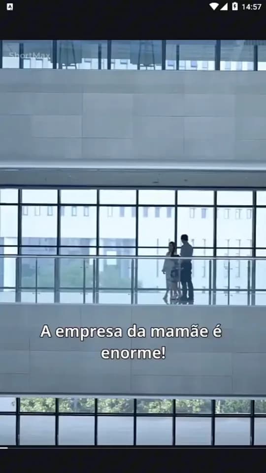 Parte 05 de Meu Cunhado Meu Amor