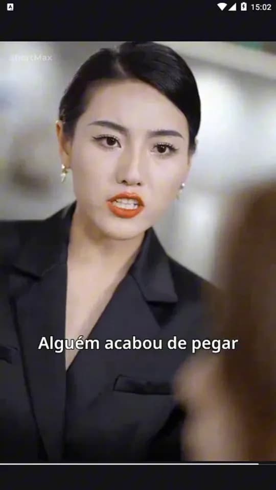 Parte 06 de Meu Cunhado Meu Amor