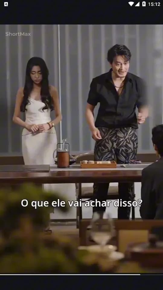 Parte 08 de Meu Cunhado Meu Amor