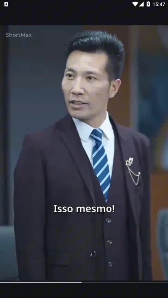 Parte 15 de Meu Cunhado Meu Amor