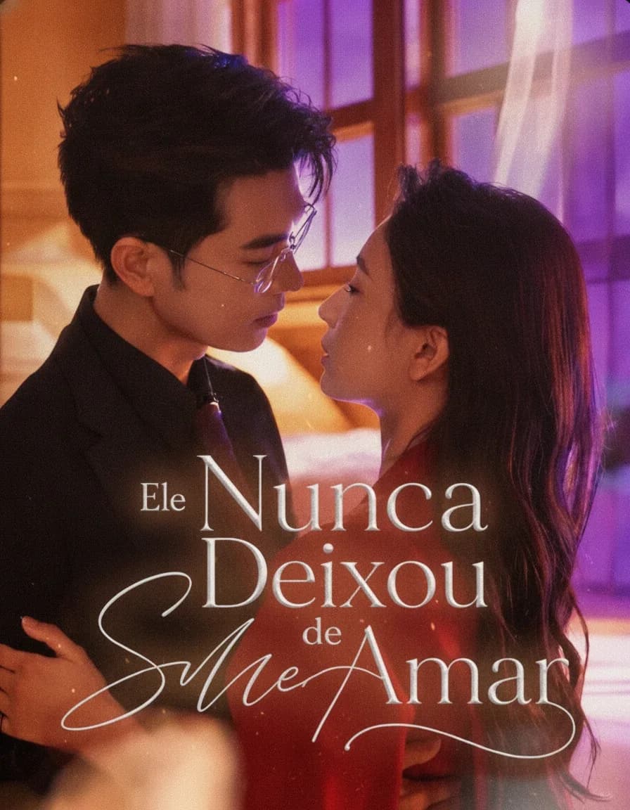 Ele Nunca Deixou de me Amar